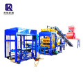 Fully automatic block making machine with great price,paving block making machine with new design